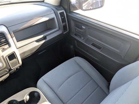 Used 2018 RAM 1500 Express w/ Express Value Package image 17