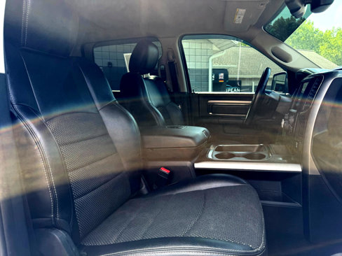 Used 2017 RAM 1500 Sport image 12