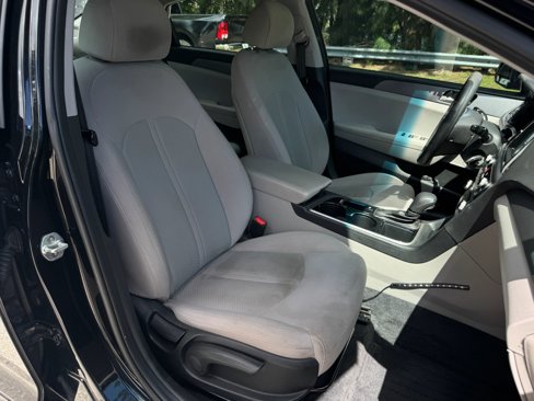 Used 2018 Hyundai Sonata SE image 22