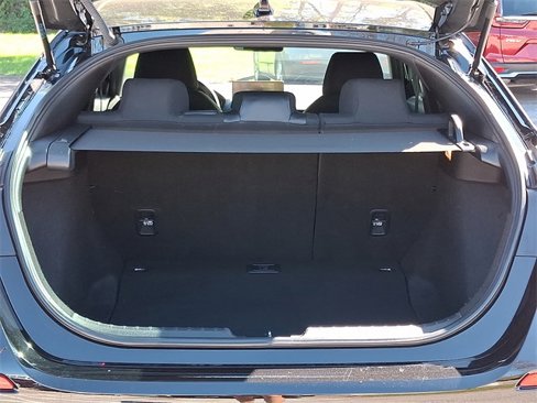 Used 2022 Honda Civic Sport image 28