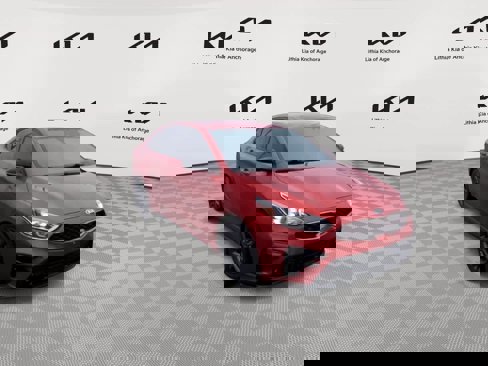 Used 2020 Kia Forte GT-Line image 2
