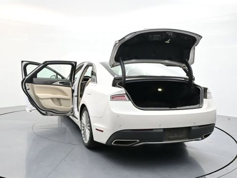 Used 2017 Lincoln MKZ Reserve w/ Climate Package image 48