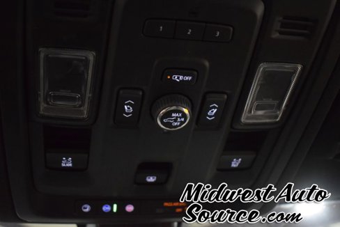 Used 2022 GMC Yukon AT4 w/ Max Trailering Package image 22
