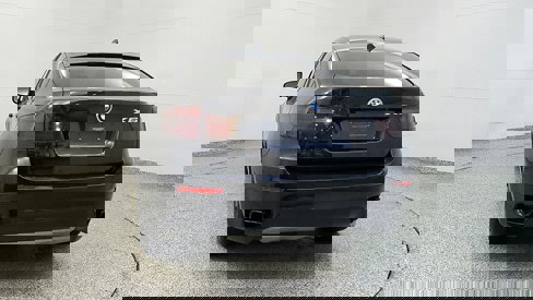 Used 2014 BMW X6 xDrive50i image 4