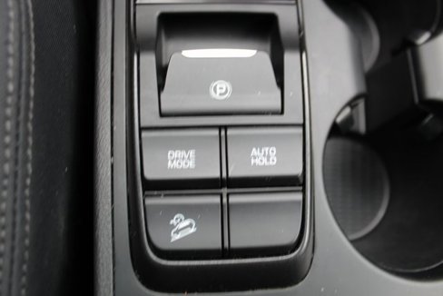 Used 2021 Hyundai Tucson SEL image 24
