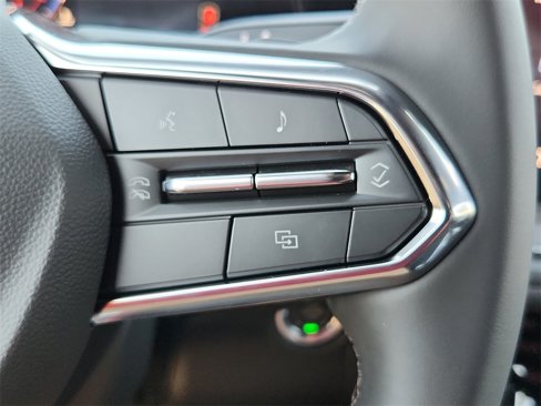 New 2025 Chevrolet Tahoe LS image 25