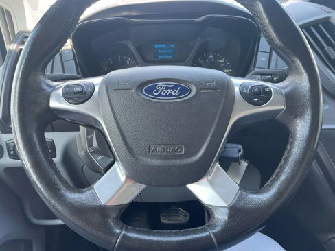 Used 2017 Ford Transit 350 130 Low Roof image 10