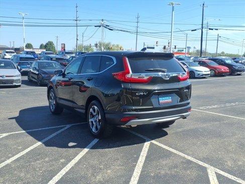 Used 2019 Honda CR-V EX image 5