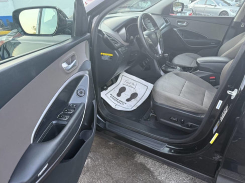 Used 2014 Hyundai Santa Fe Sport w/ Popular Equipment Package 02 image 13