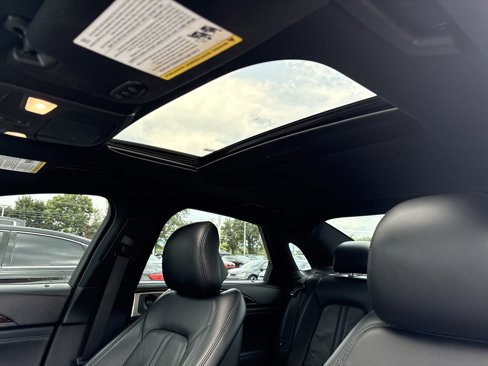 Used 2018 Lincoln MKZ Reserve w/ Climate Package image 21