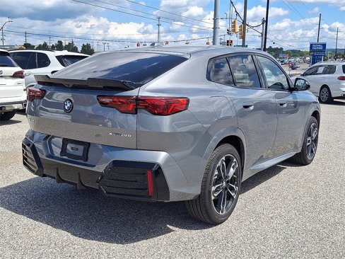 New 2026 BMW X2 xDrive28i w/ Technology Package image 7