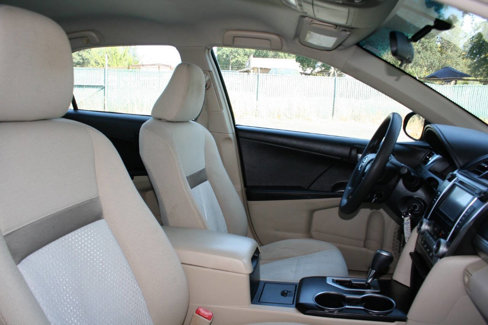Used 2012 Toyota Camry LE image 21