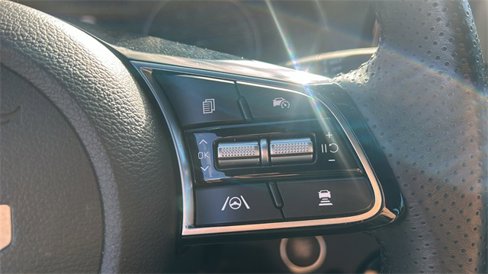 Used 2024 Kia Forte GT-Line image 22