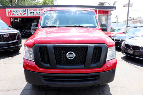 Used 2015 Nissan NV 2500 SV image 8