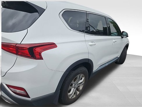 Used 2020 Hyundai Santa Fe SEL image 7