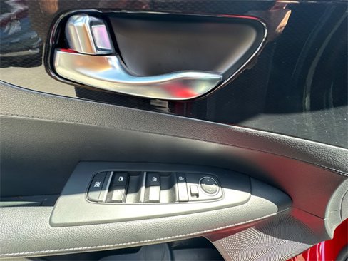 Used 2024 Kia Forte GT-Line image 14