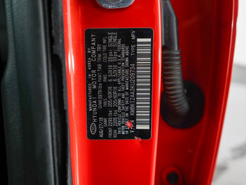 Used 2019 Hyundai Kona SE image 27