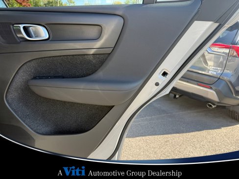 Certified 2023 Volvo C40 P8 Recharge Ultimate image 26