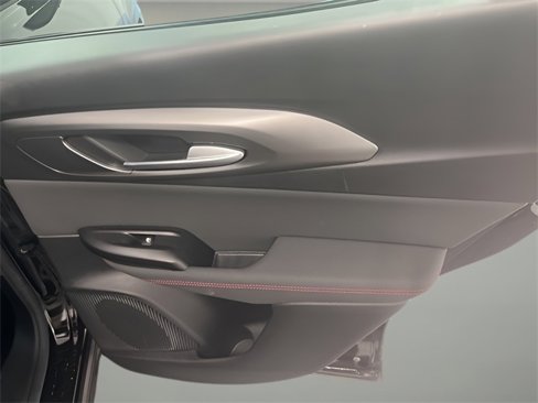 Used 2024 Dodge Hornet R/T image 22