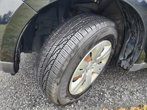 Used 2010 Subaru Forester 2.5X image 9