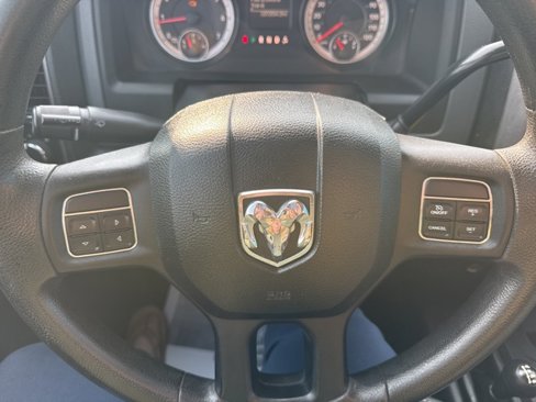 Used 2014 RAM 3500 Tradesman w/ Protection Group image 37