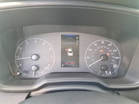 Used 2023 Toyota Corolla LE image 24
