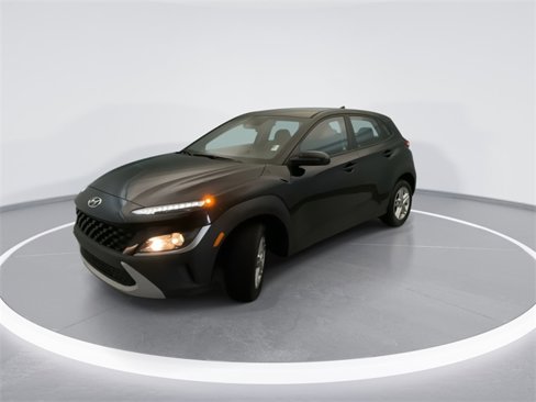Used 2022 Hyundai Kona SE image 8