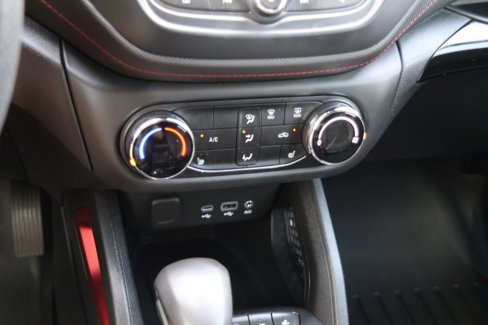 Used 2022 Chevrolet TrailBlazer RS image 15