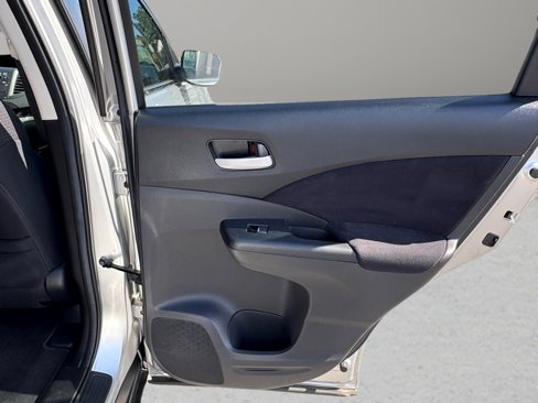 Used 2012 Honda CR-V EX image 22