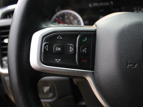 Used 2021 RAM 1500 Big Horn image 15