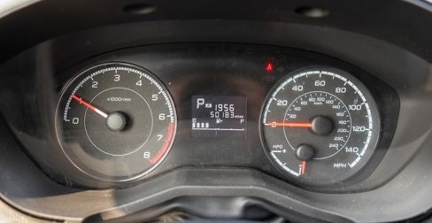 Used 2018 Subaru Crosstrek 2.0i image 19