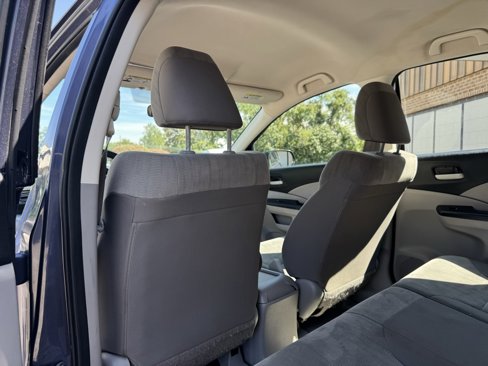 Used 2012 Honda CR-V LX image 31