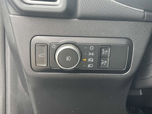Used 2024 Ford Bronco Sport Outer Banks image 15