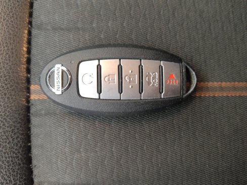 Used 2020 Nissan Altima 2.5 SR image 32