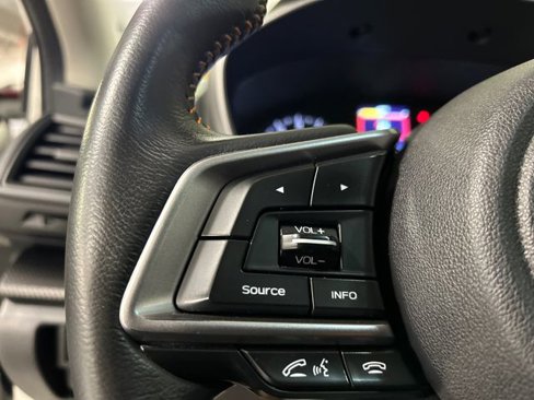 Certified 2023 Subaru Crosstrek 2.0i Premium image 13
