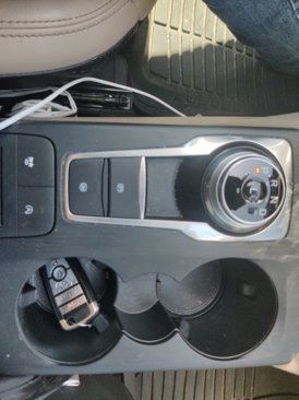 Certified 2020 Ford Escape SEL image 12