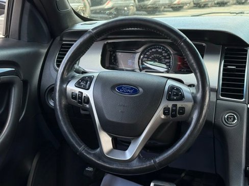 Used 2015 Ford Taurus SHO w/ Equipment Group 401A image 9