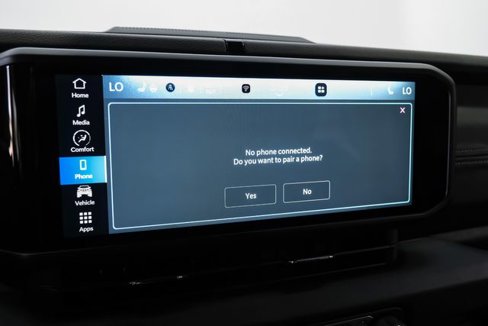 Used 2024 Jeep Wrangler Unlimited Sport image 69