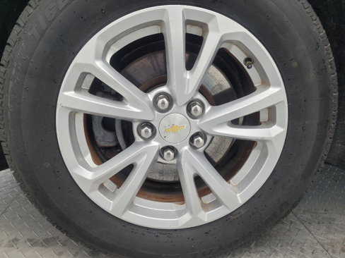 Used 2016 Chevrolet Equinox LT w/ Convenience Package image 31