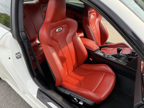 Used 2016 BMW M4 Coupe image 23