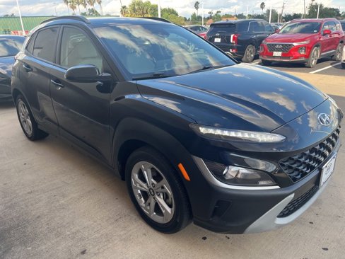 Used 2023 Hyundai Kona SEL image 4