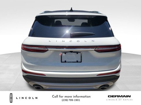 Used 2021 Lincoln Corsair Reserve w/ Equipment Group 201A image 7