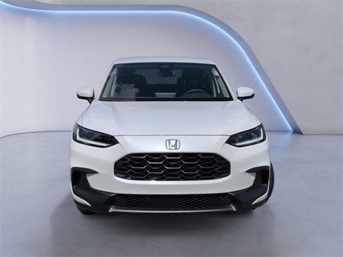 New 2026 Honda HR-V LX image 12