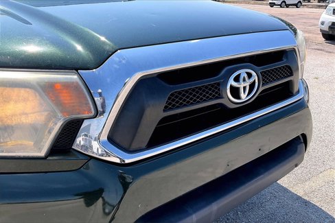 Used 2014 Toyota Tacoma PreRunner image 29