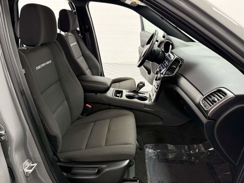Used 2021 Jeep Grand Cherokee Freedom Edition image 18