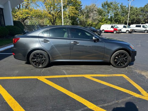 Used 2010 Lexus IS 250 AWD image 8