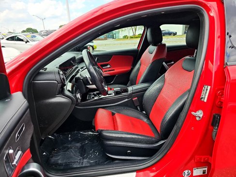 Used 2019 Mercedes-Benz A 220 image 44