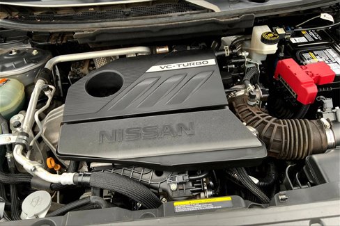 Used 2023 Nissan Rogue SV image 29