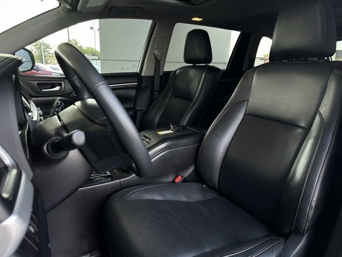 Used 2016 Toyota Highlander Limited image 14