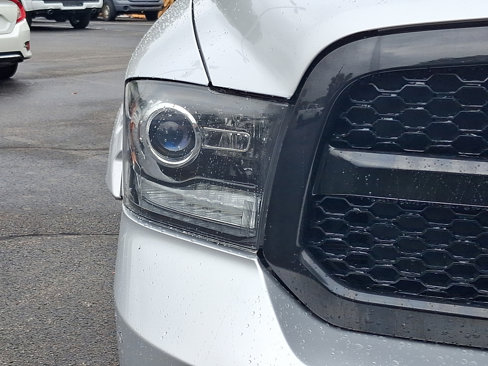 Used 2017 RAM 1500 Sport w/ Convenience Group image 9